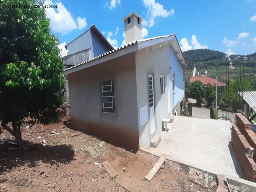 Foto 6 de Casa com 3 quartos à venda, 97m2 em Nova Petropolis - RS