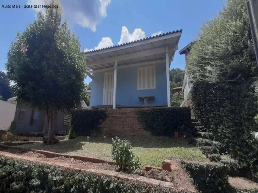 Foto 1 de Casa com 3 quartos à venda, 97m2 em Nova Petropolis - RS