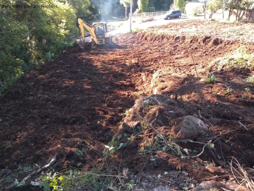 Foto 3 de Terreno / Lote à venda, 420m2 em Nova Petropolis - RS
