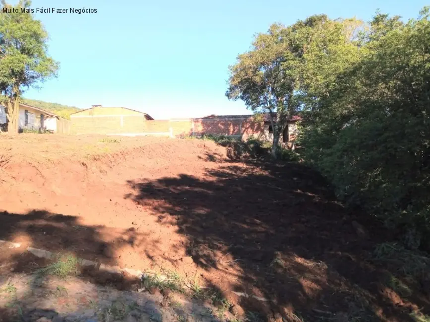 Foto 1 de Terreno / Lote à venda, 420m2 em Nova Petropolis - RS