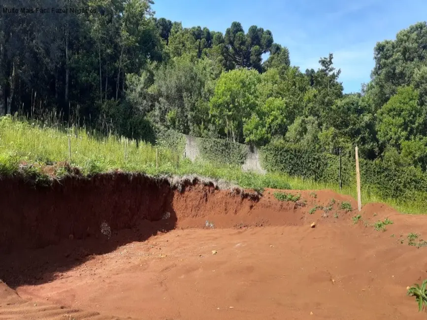 Foto 2 de Terreno / Lote à venda, 469m2 em Nova Petropolis - RS