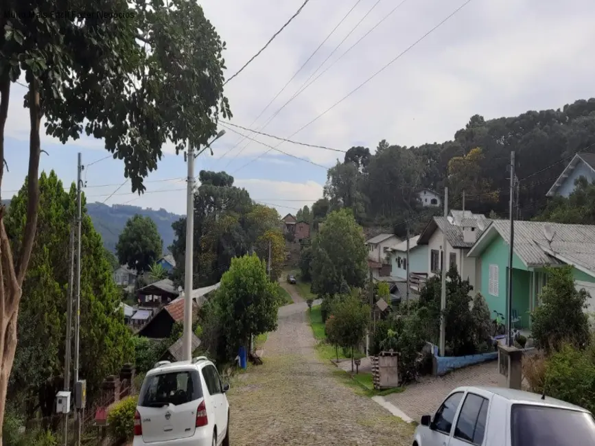 Foto 3 de Terreno / Lote à venda, 412m2 em Nova Petropolis - RS