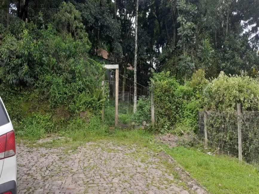 Foto 4 de Terreno / Lote à venda, 412m2 em Nova Petropolis - RS