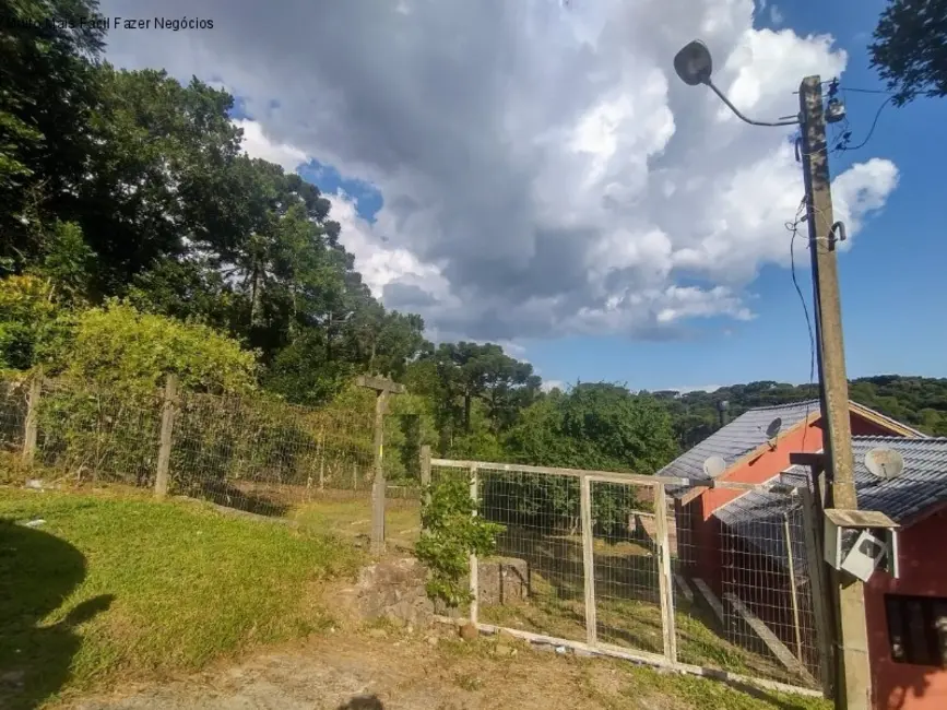 Foto 2 de Terreno / Lote à venda, 412m2 em Nova Petropolis - RS