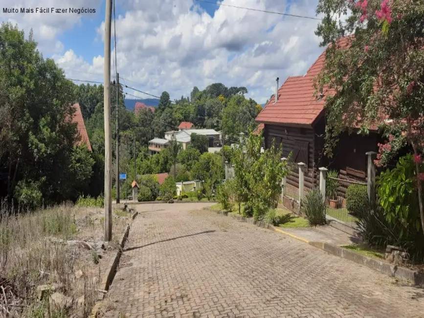 Terreno / Lote à venda, 1845m2 em Nova Petropolis - RS - imagem 7 Foto 7 de Terreno / Lote à venda, 1845m2 em Nova Petropolis - RS