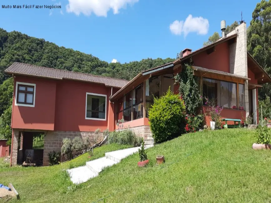 Foto 9 de Sítio / Rancho com 4 quartos à venda, 300m2 em Nova Petropolis - RS