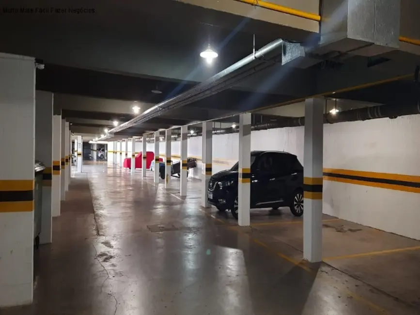 Apartamento com 1 quarto à venda, 50m2 em Gramado - RS - imagem 8 Foto 8 de Apartamento com 1 quarto à venda, 50m2 em Gramado - RS