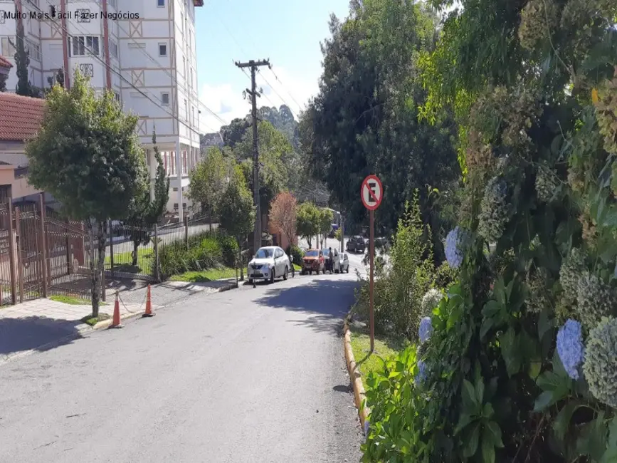 Apartamento com 1 quarto à venda, 50m2 em Gramado - RS - imagem 3 Foto 3 de Apartamento com 1 quarto à venda, 50m2 em Gramado - RS