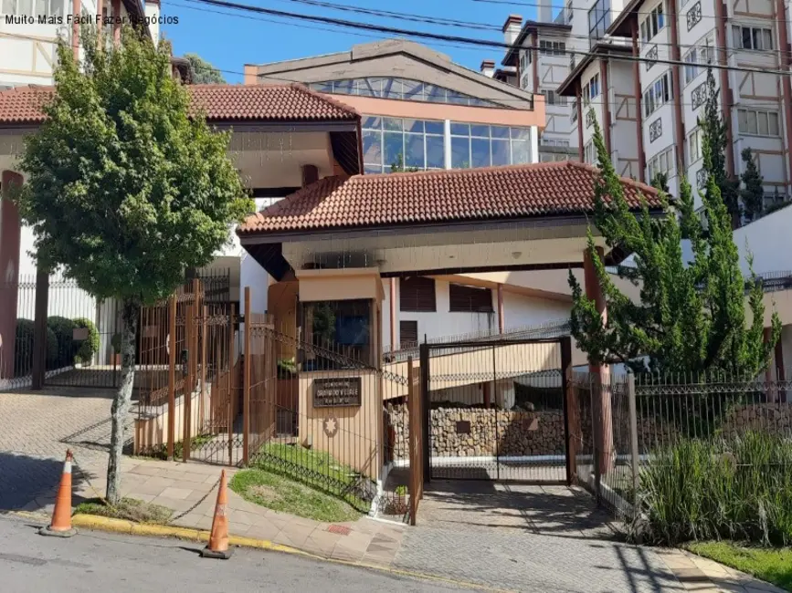 Apartamento com 1 quarto à venda, 50m2 em Gramado - RS - imagem 7 Foto 7 de Apartamento com 1 quarto à venda, 50m2 em Gramado - RS