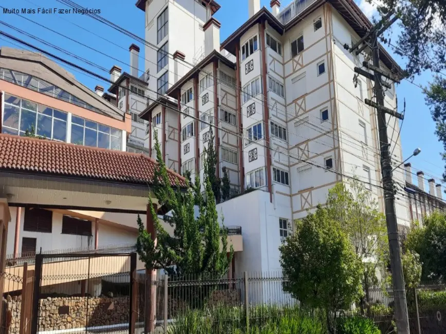 Apartamento com 1 quarto à venda, 50m2 em Gramado - RS - imagem 5 Foto 5 de Apartamento com 1 quarto à venda, 50m2 em Gramado - RS