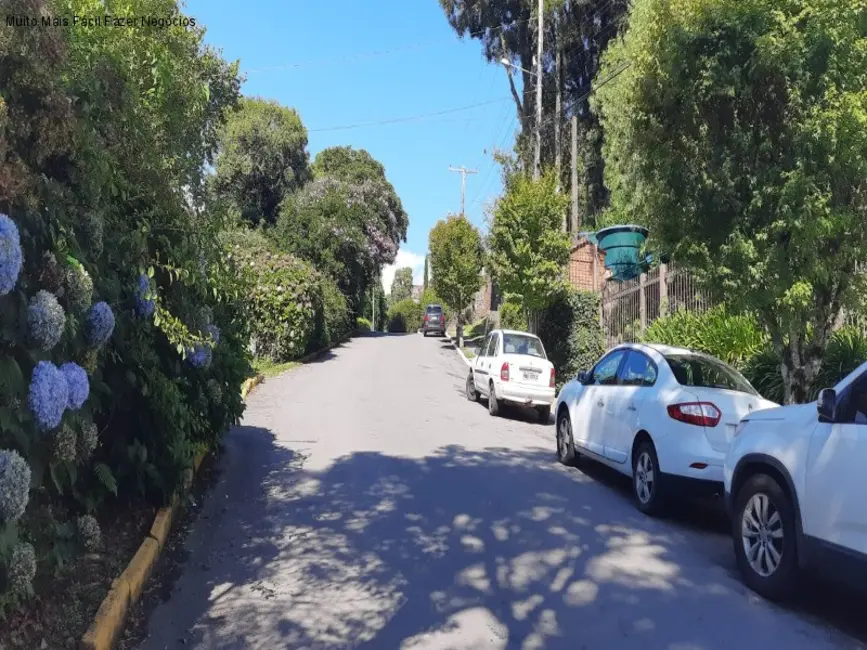 Apartamento com 1 quarto à venda, 50m2 em Gramado - RS - imagem 4 Foto 4 de Apartamento com 1 quarto à venda, 50m2 em Gramado - RS