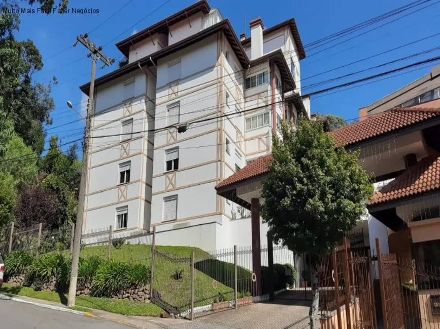 Apartamento com 1 quarto à venda, 50m2 em Gramado - RS - imagem 6 Foto 6 de Apartamento com 1 quarto à venda, 50m2 em Gramado - RS