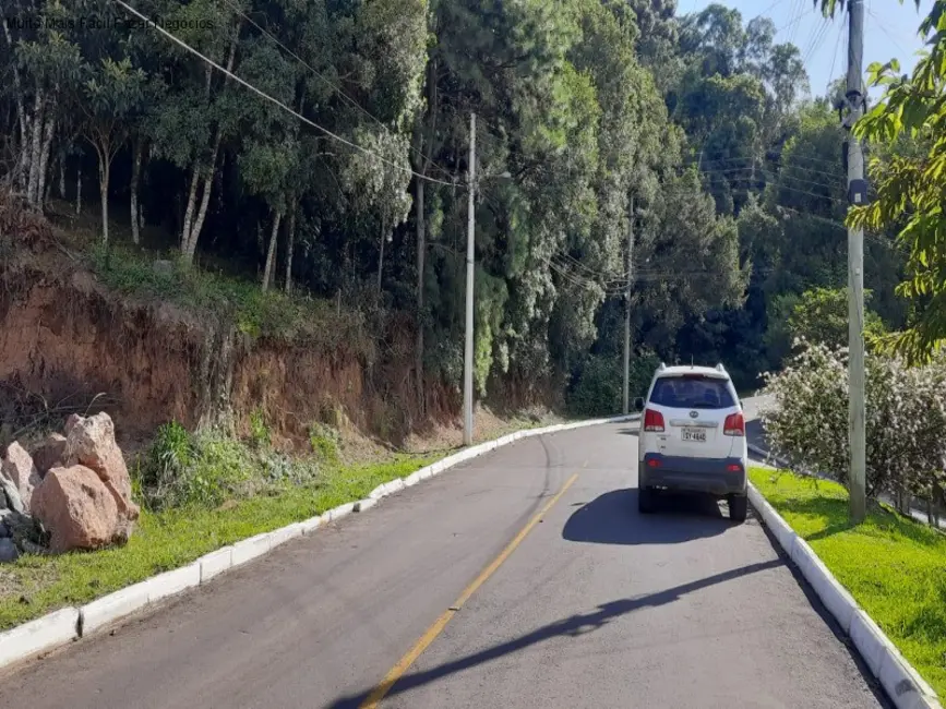 Foto 5 de Terreno / Lote à venda, 540m2 em Gramado - RS