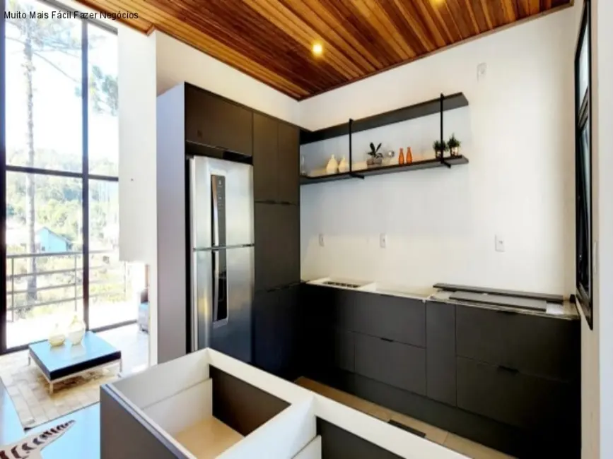 Casa com 2 quartos à venda, 159m2 em Nova Petropolis - RS - imagem 3 Foto 3 de Casa com 2 quartos à venda, 159m2 em Nova Petropolis - RS