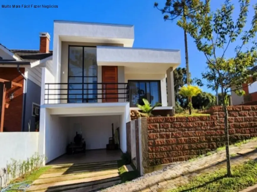 Casa com 2 quartos à venda, 159m2 em Nova Petropolis - RS - imagem 6 Foto 6 de Casa com 2 quartos à venda, 159m2 em Nova Petropolis - RS