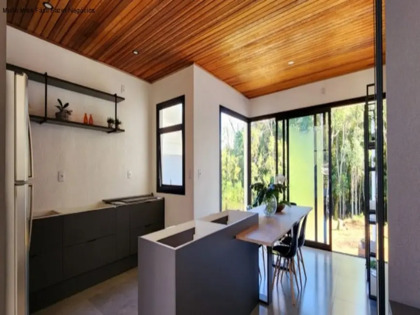 Casa com 2 quartos à venda, 159m2 em Nova Petropolis - RS - imagem 4 Foto 4 de Casa com 2 quartos à venda, 159m2 em Nova Petropolis - RS