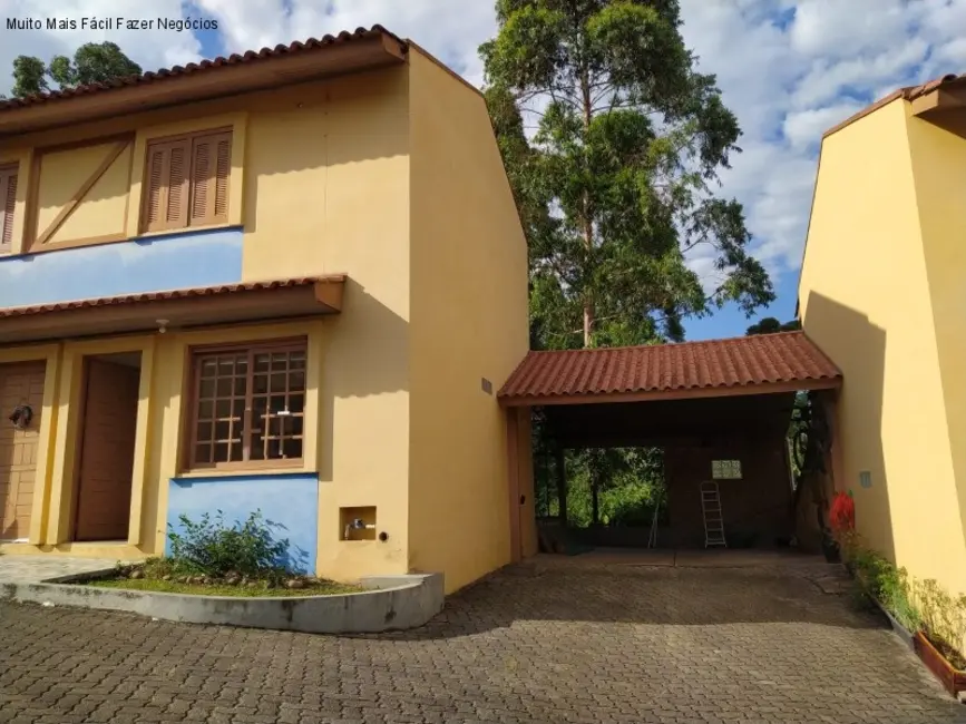 Foto 2 de Casa com 2 quartos à venda, 80m2 em Nova Petropolis - RS