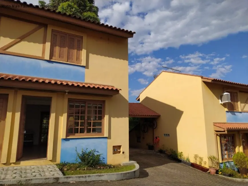 Foto 3 de Casa com 2 quartos à venda, 80m2 em Nova Petropolis - RS
