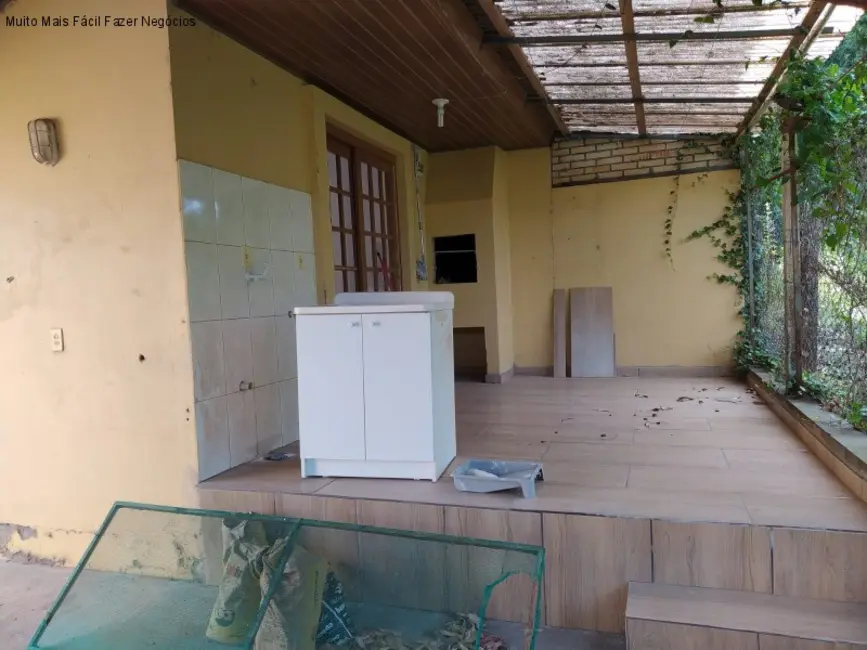 Foto 6 de Casa com 2 quartos à venda, 80m2 em Nova Petropolis - RS