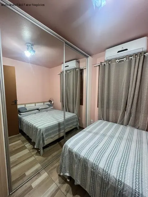 Casa de Condomínio com 2 quartos à venda, 80m2 em Nova Petropolis - RS - imagem 3 Foto 3 de Casa de Condomínio com 2 quartos à venda, 80m2 em Nova Petropolis - RS