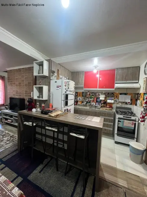 Casa de Condomínio com 2 quartos à venda, 80m2 em Nova Petropolis - RS - imagem 8 Foto 8 de Casa de Condomínio com 2 quartos à venda, 80m2 em Nova Petropolis - RS