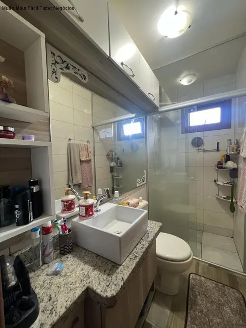 Casa de Condomínio com 2 quartos à venda, 80m2 em Nova Petropolis - RS - imagem 6 Foto 6 de Casa de Condomínio com 2 quartos à venda, 80m2 em Nova Petropolis - RS