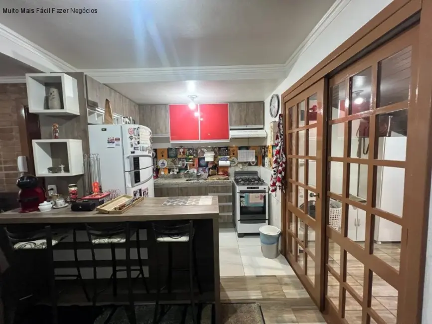Casa de Condomínio com 2 quartos à venda, 80m2 em Nova Petropolis - RS - imagem 9 Foto 9 de Casa de Condomínio com 2 quartos à venda, 80m2 em Nova Petropolis - RS