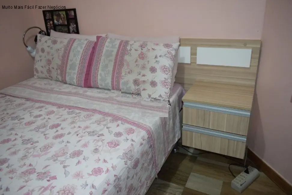 Casa de Condomínio com 2 quartos à venda, 80m2 em Nova Petropolis - RS - imagem 4 Foto 4 de Casa de Condomínio com 2 quartos à venda, 80m2 em Nova Petropolis - RS