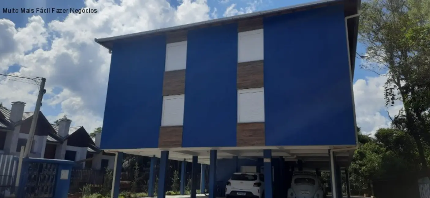 Foto 3 de Apartamento com 2 quartos à venda, 69m2 em Nova Petropolis - RS