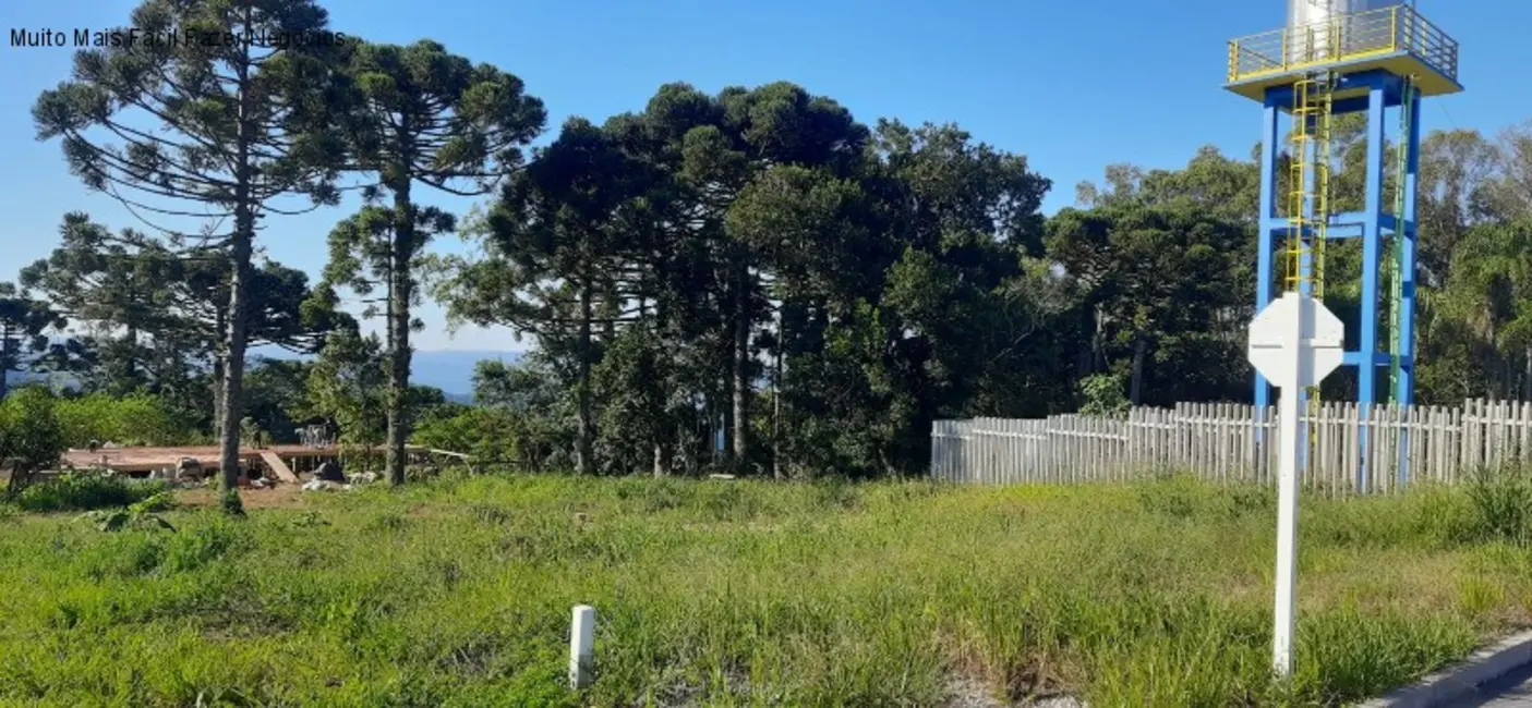 Terreno / Lote à venda, 432m2 em Nova Petropolis - RS - imagem 3 Foto 3 de Terreno / Lote à venda, 432m2 em Nova Petropolis - RS