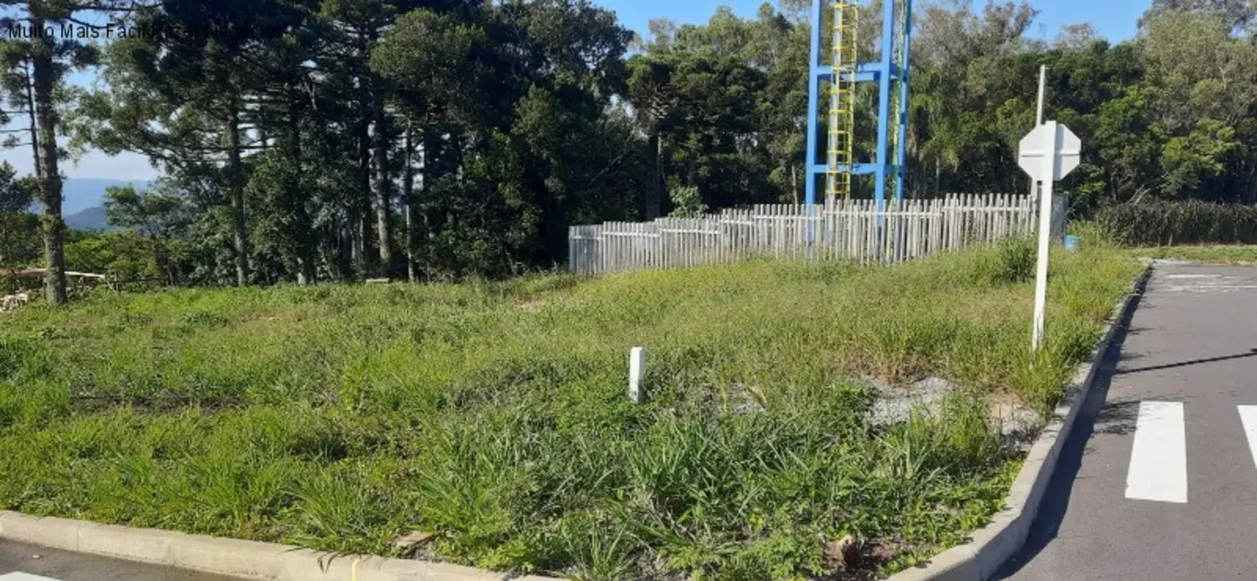 Foto 2 de Terreno / Lote à venda, 432m2 em Nova Petropolis - RS