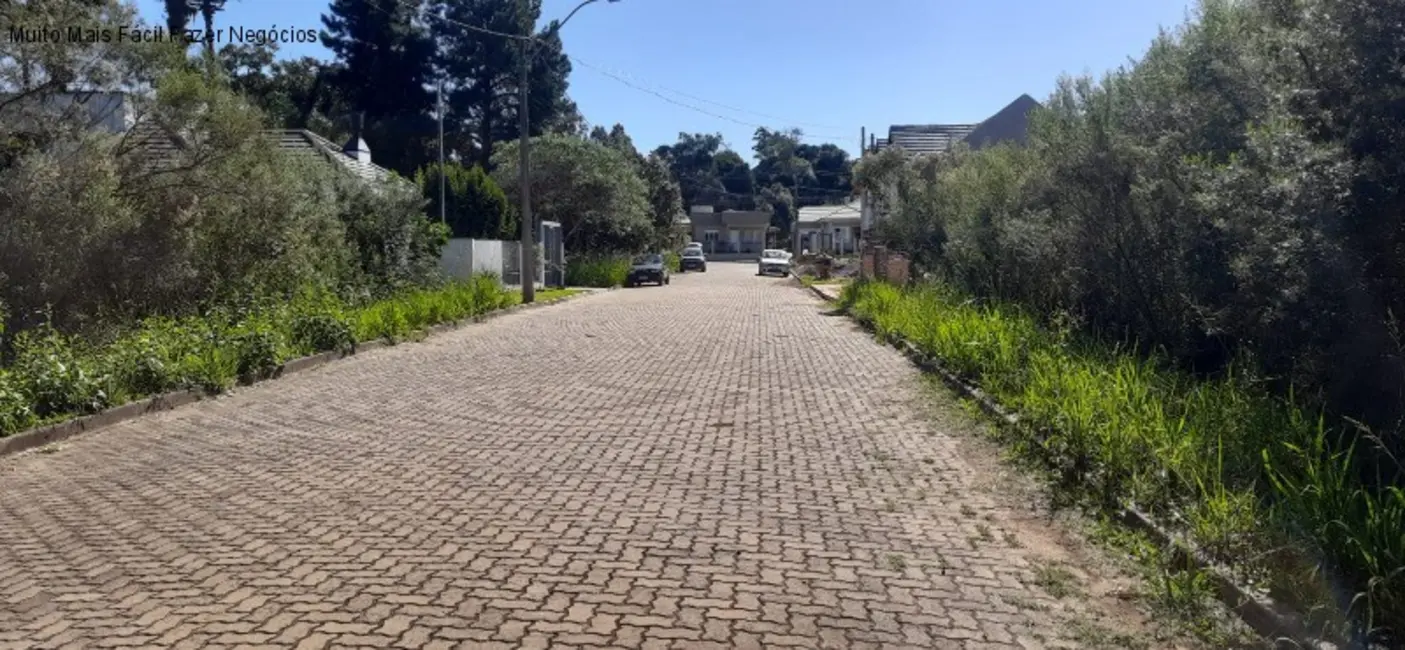 Terreno / Lote à venda, 380m2 em Nova Petropolis - RS - imagem 3 Foto 3 de Terreno / Lote à venda, 380m2 em Nova Petropolis - RS