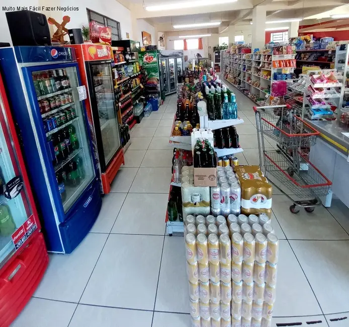 Loja à venda, 300m2 em Nova Petropolis - RS - imagem 4 Foto 4 de Loja à venda, 300m2 em Nova Petropolis - RS