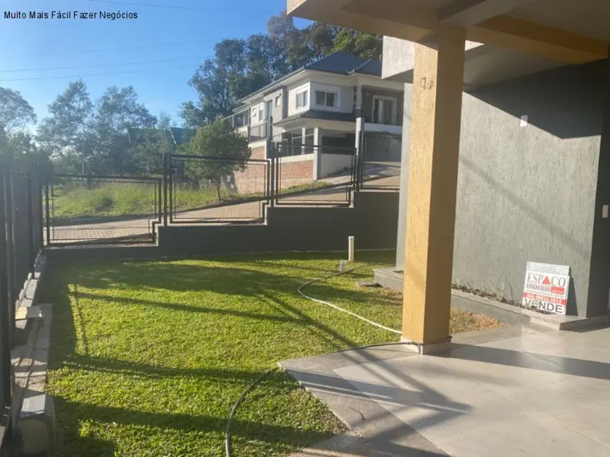 Foto 6 de Casa com 3 quartos à venda, 131m2 em Nova Petropolis - RS