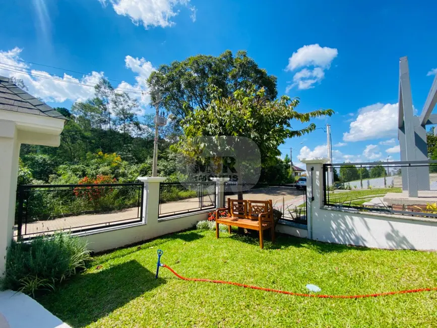 Foto 7 de Casa com 3 quartos à venda, 358m2 em Nova Petropolis - RS
