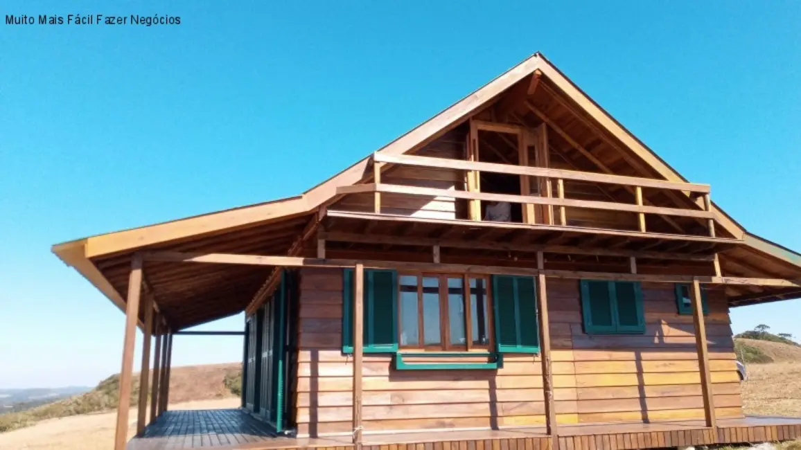 Foto 2 de Fazenda / Haras com 2 quartos à venda, 110m2 em Cambara Do Sul - RS