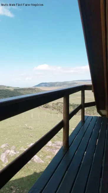 Foto 3 de Fazenda / Haras com 2 quartos à venda, 110m2 em Cambara Do Sul - RS