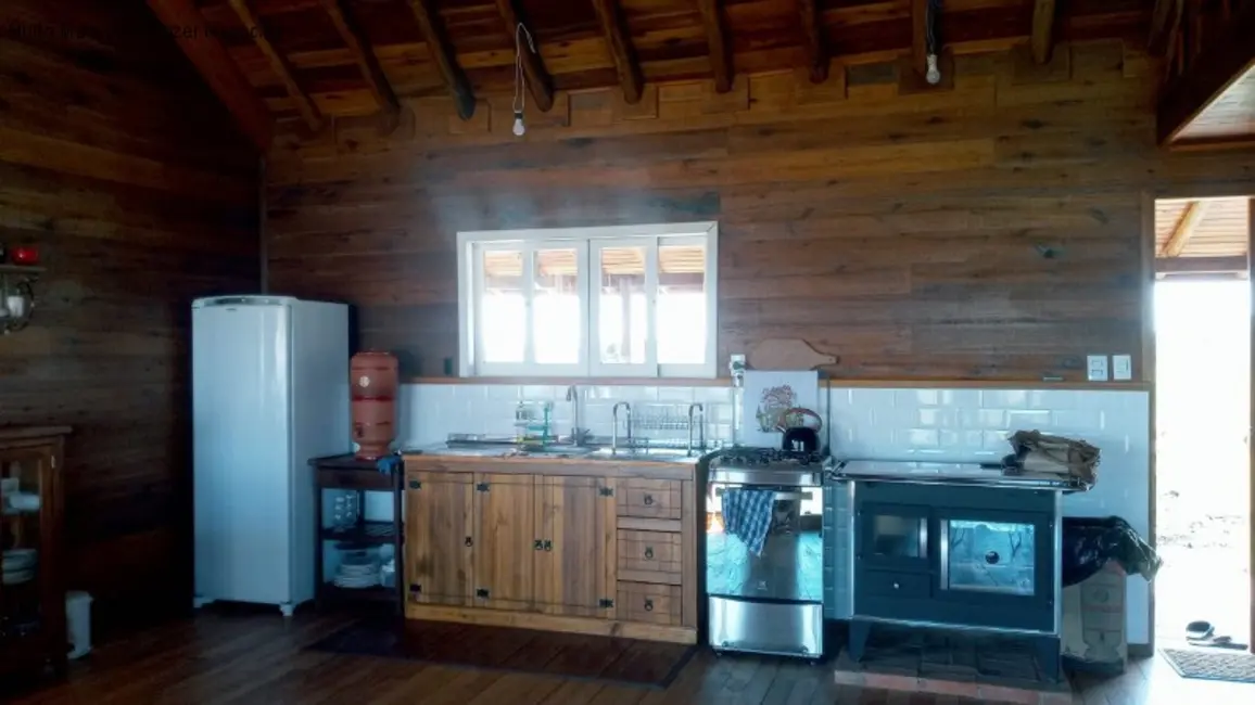 Foto 9 de Fazenda / Haras com 2 quartos à venda, 110m2 em Cambara Do Sul - RS