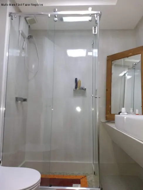 Foto 2 de Apartamento com 1 quarto à venda, 67m2 em Barra da Tijuca, Rio De Janeiro - RJ