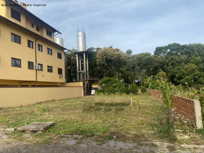 Foto 1 de Terreno / Lote à venda, 455m2 em Nova Petropolis - RS
