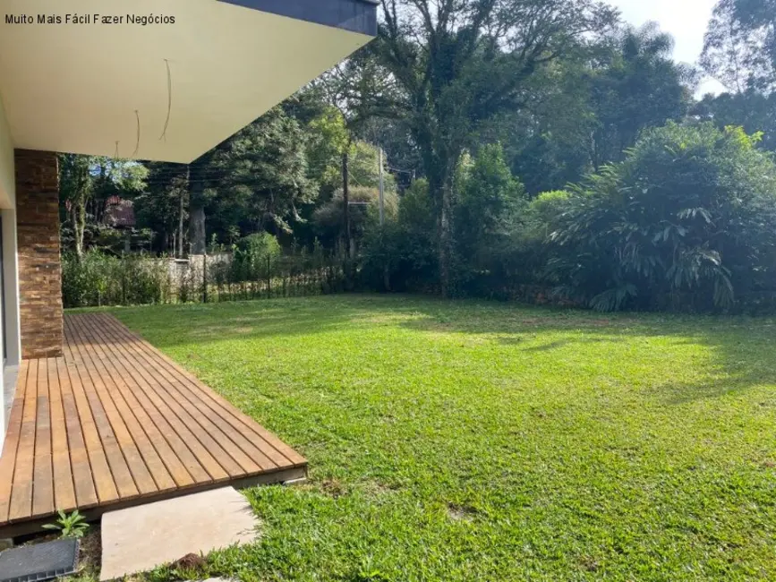 Foto 5 de Casa com 4 quartos à venda, 567m2 em Centro, Nova Petropolis - RS