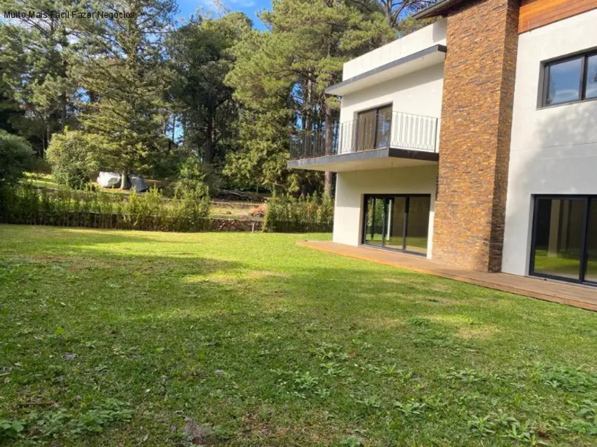 Foto 9 de Casa com 4 quartos à venda, 567m2 em Centro, Nova Petropolis - RS