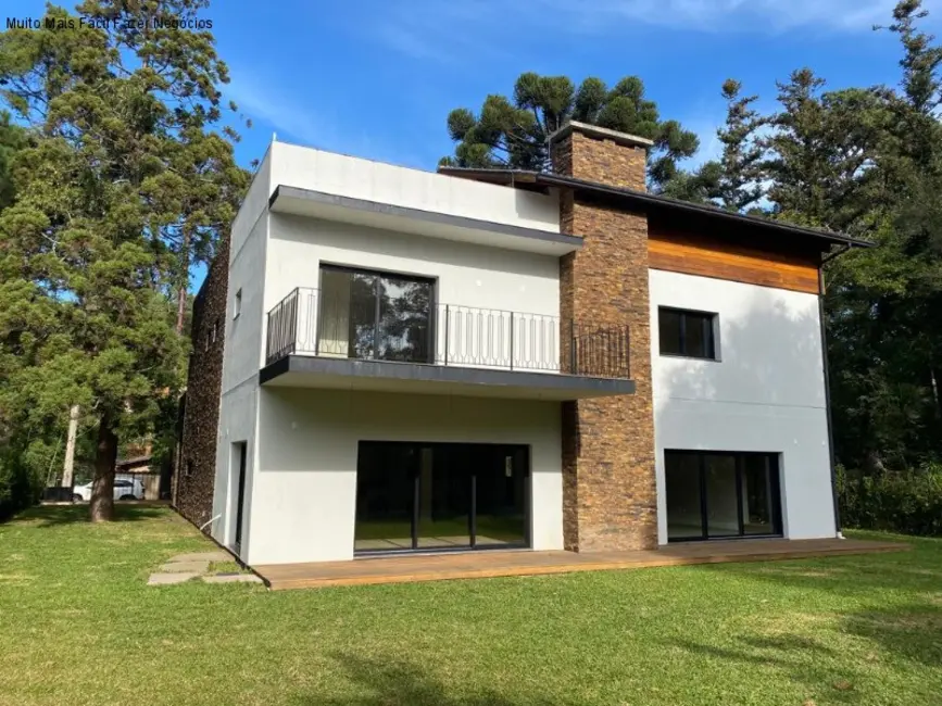 Foto 7 de Casa com 4 quartos à venda, 567m2 em Centro, Nova Petropolis - RS