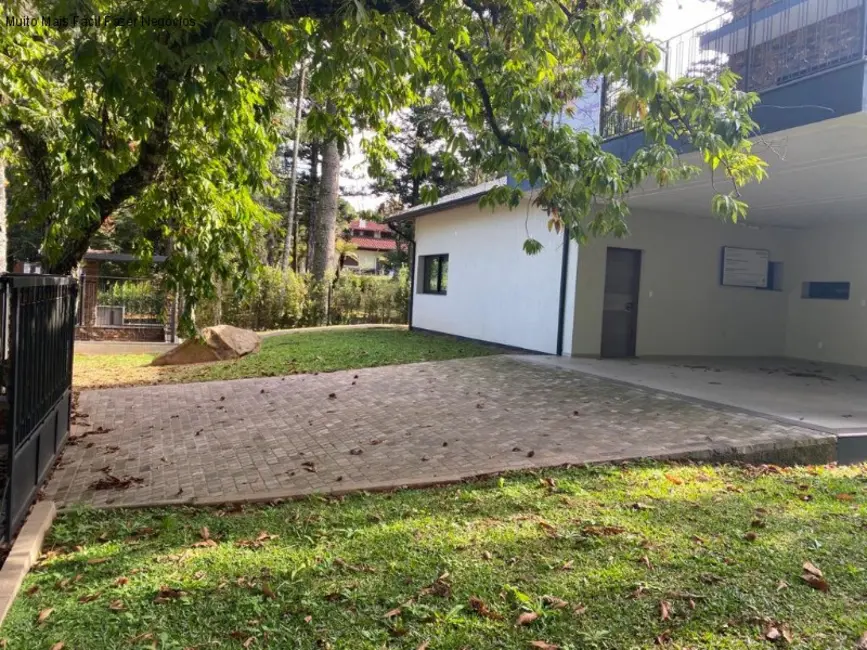 Foto 2 de Casa com 4 quartos à venda, 567m2 em Centro, Nova Petropolis - RS