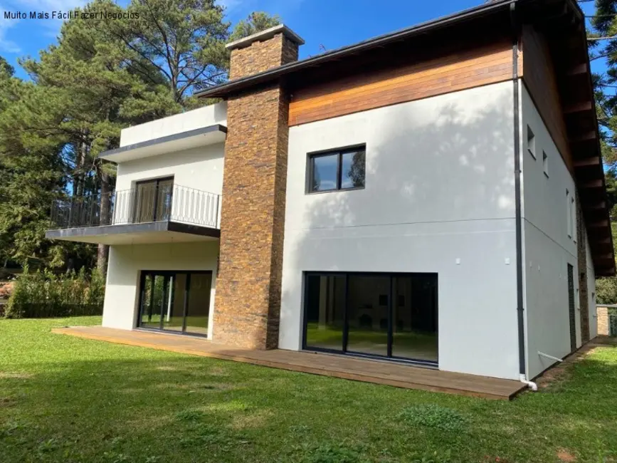 Foto 8 de Casa com 4 quartos à venda, 567m2 em Centro, Nova Petropolis - RS