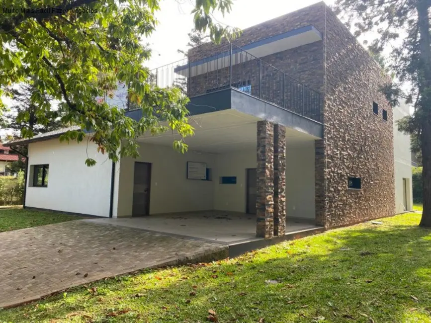 Foto 1 de Casa com 4 quartos à venda, 567m2 em Centro, Nova Petropolis - RS