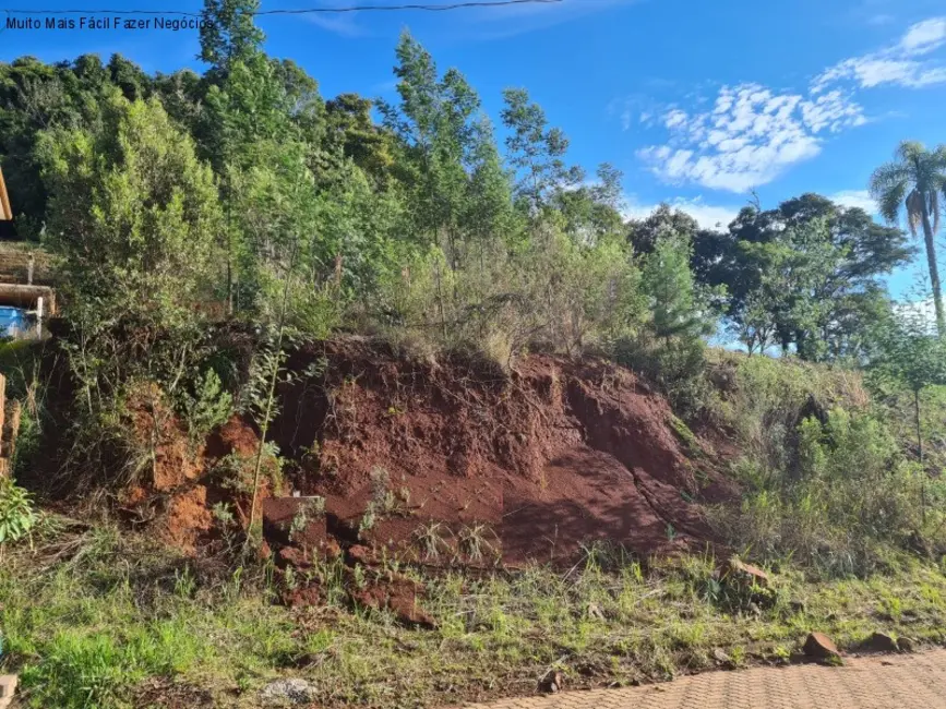 Terreno / Lote à venda, 456m2 em Nova Petropolis - RS - imagem 2 Foto 2 de Terreno / Lote à venda, 456m2 em Nova Petropolis - RS