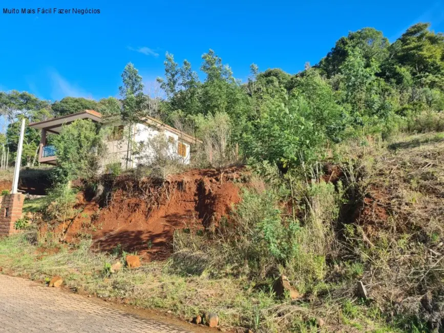Foto 1 de Terreno / Lote à venda, 456m2 em Nova Petropolis - RS