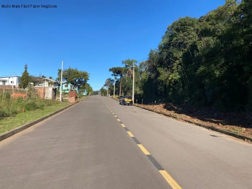 Foto 4 de Terreno / Lote à venda, 450m2 em Nova Petropolis - RS