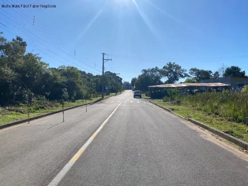 Foto 3 de Terreno / Lote à venda, 450m2 em Nova Petropolis - RS